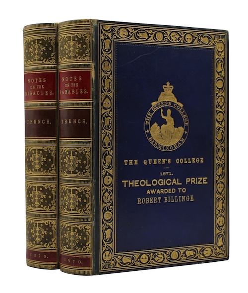 Photo of "Notes on the miracles of ..."