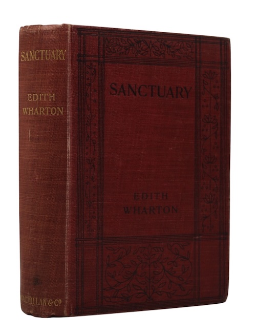 Photo of "Sanctuary"