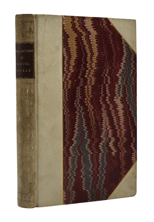 Photo of "Recollections"