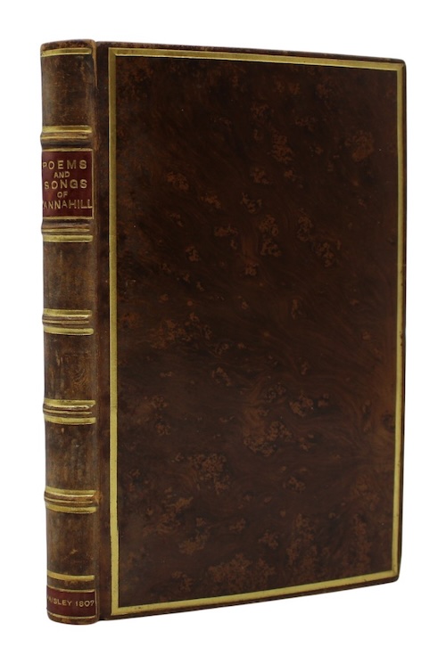 Photo of "The Soldier's Return; a scottish ..."