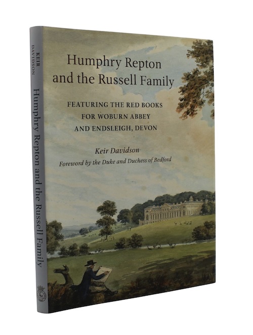 Photo of "Humphry Repton and the Russell ..."