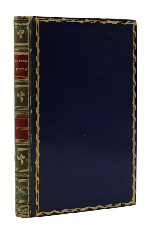 Photo of "The poetical works of william ..."