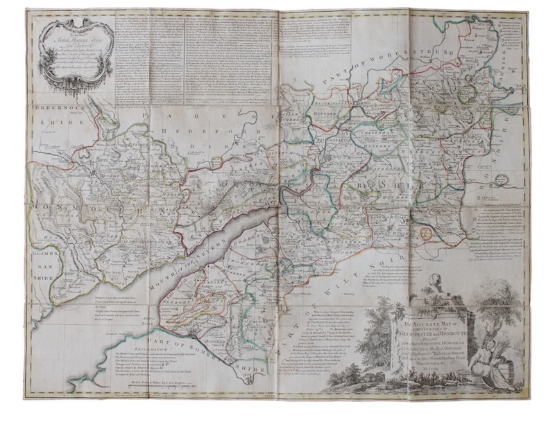 Photo of "An Accurate Map of the ..."