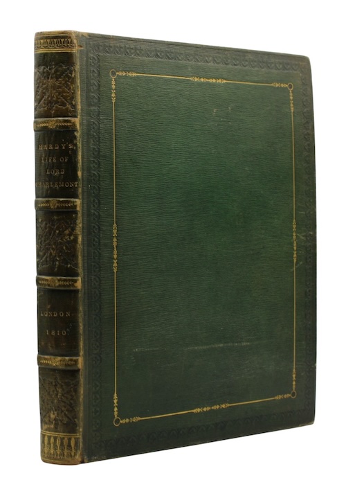 Photo of "Memoirs of the political and ..."
