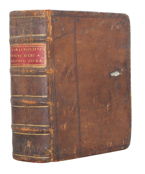 Photo of "Irenicum. A weapon-salve for the ..."