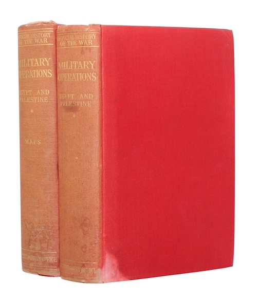 Photo of "History of the great war...Military ..."