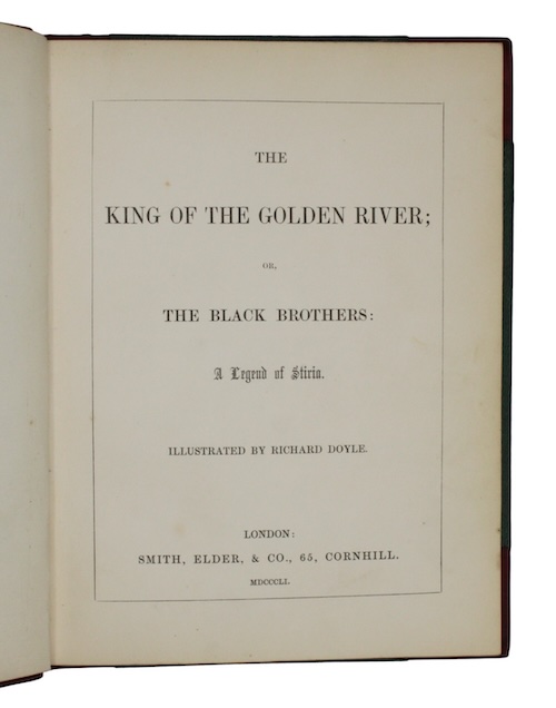 Photo of "The king of the golden ..."