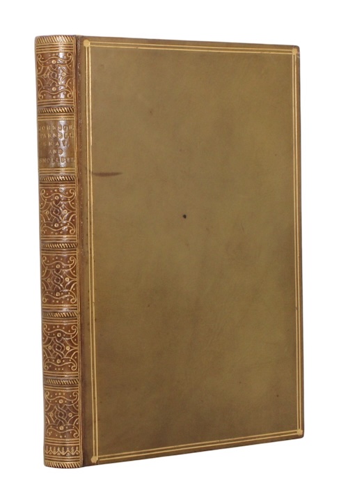 Photo of "The poetical works of johnson, ..."