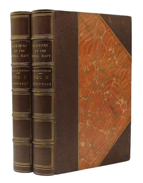Photo of "A history of the royal ..."