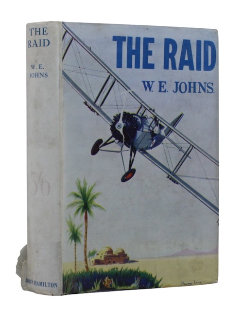 Photo of "The raid"
