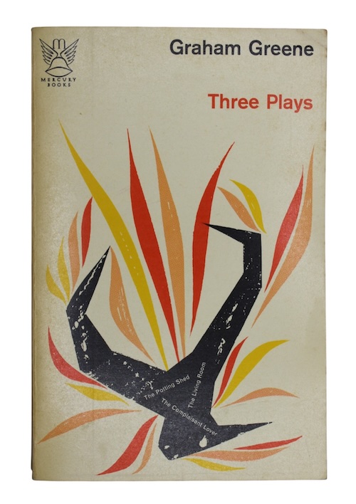 Photo of "Three plays"