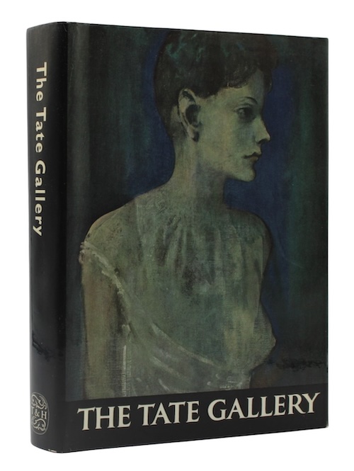 Photo of "The tate gallery"